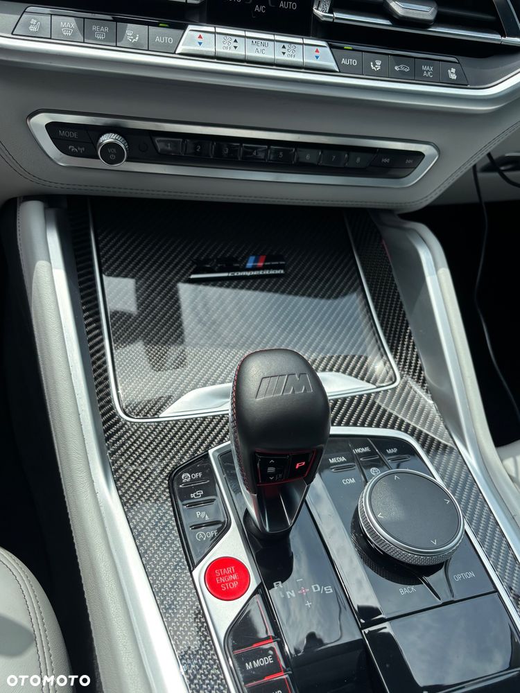 BMW X6 - 16