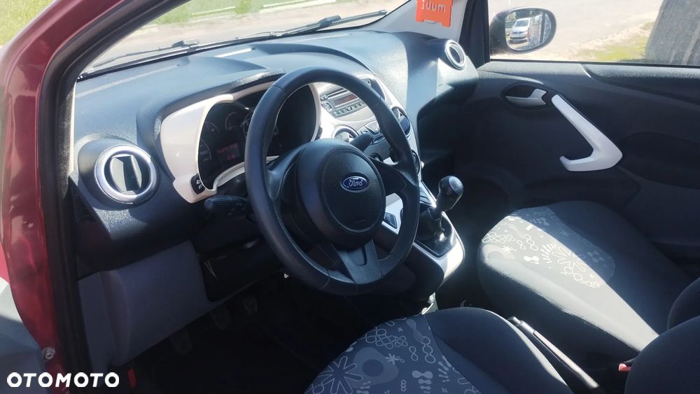 Ford KA 1.2 Titanium - 25