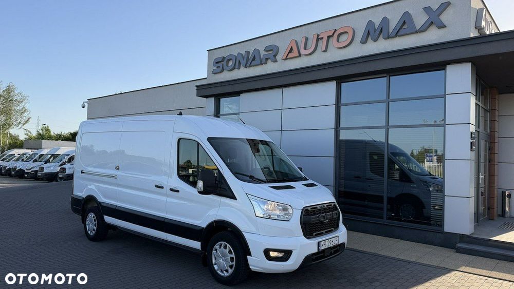 Ford Transit - 3
