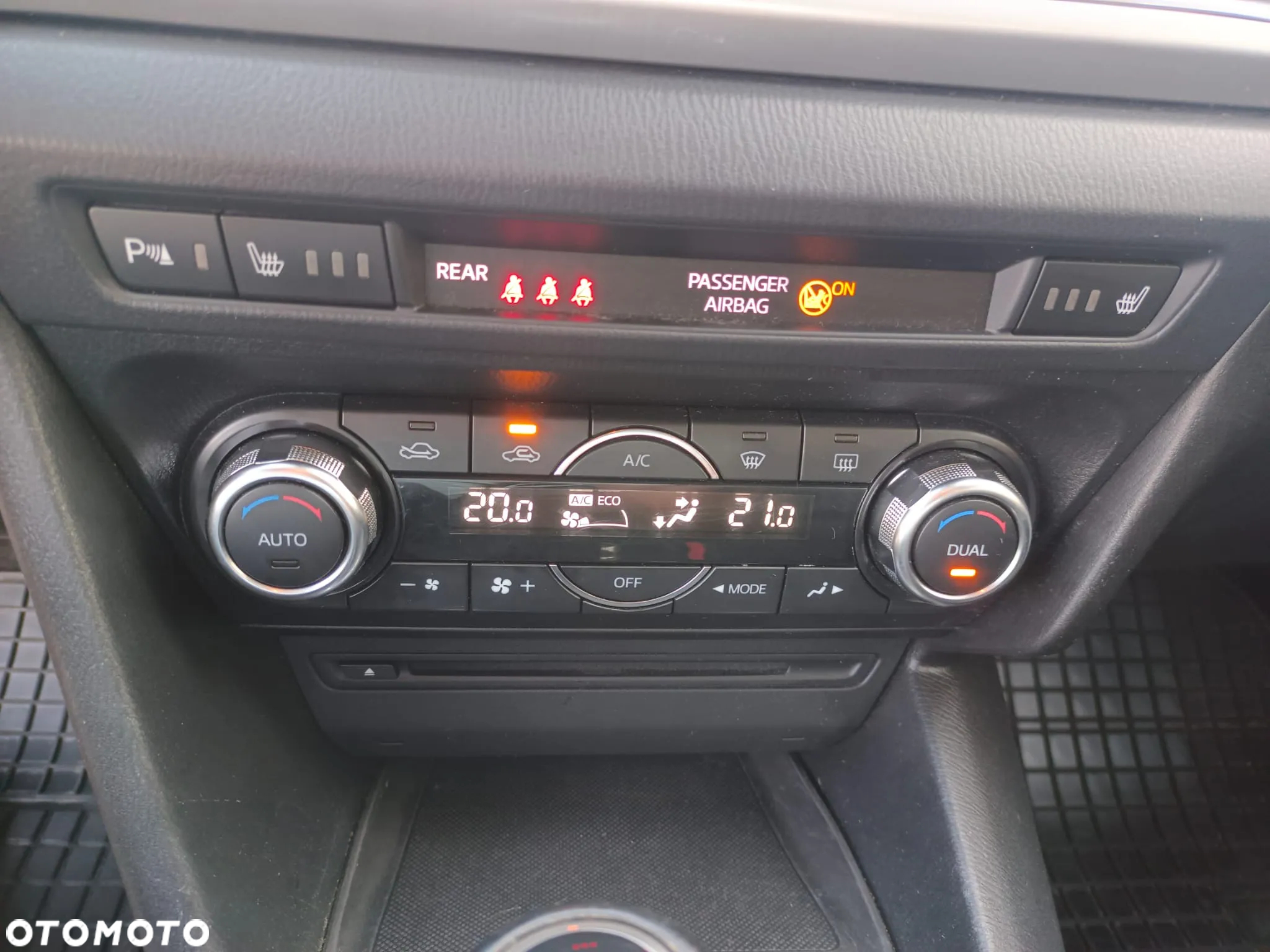 Mazda 3 SKYACTIV-D 150 Sports-Line - 15