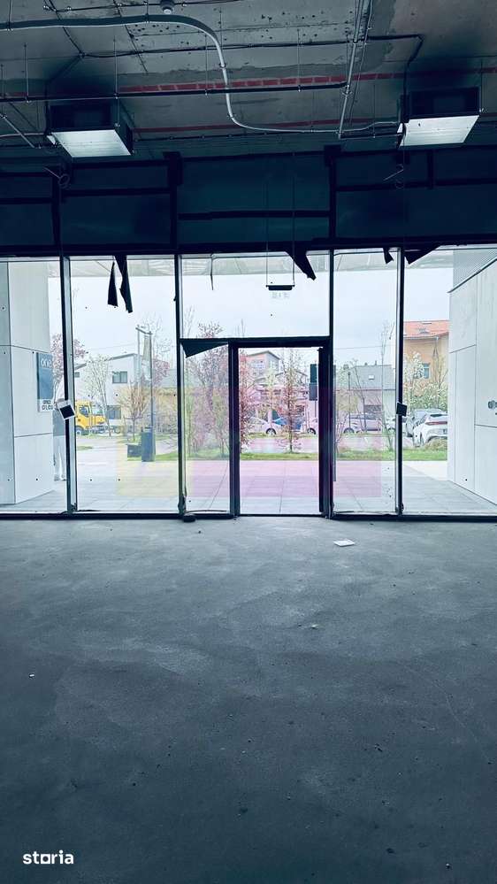 Spatiu comercial imobil nou Sebastian- Razoare. - Imagine principală: 4/6