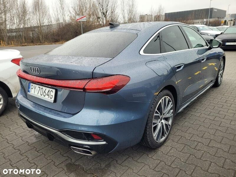 Audi A5 Limousine TFSI S tronic - 3