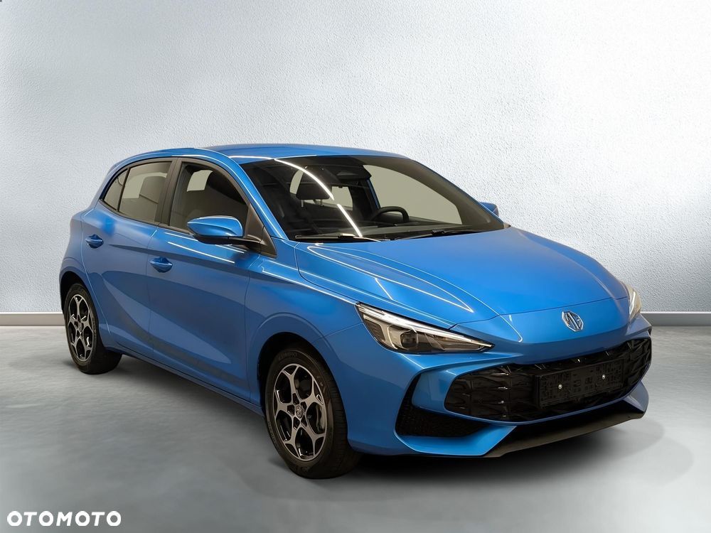 MG MG3 1.5 Excite - 3