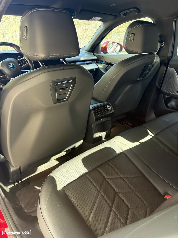 BMW 530 - 9