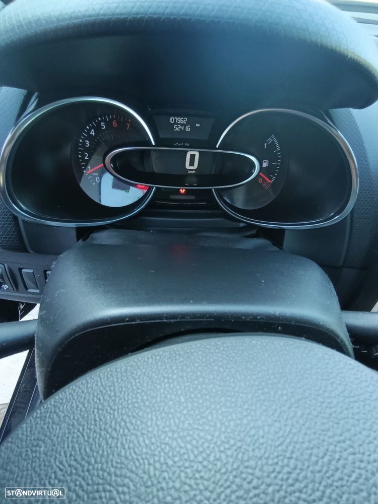 Renault Clio 0.9 TCE - 11