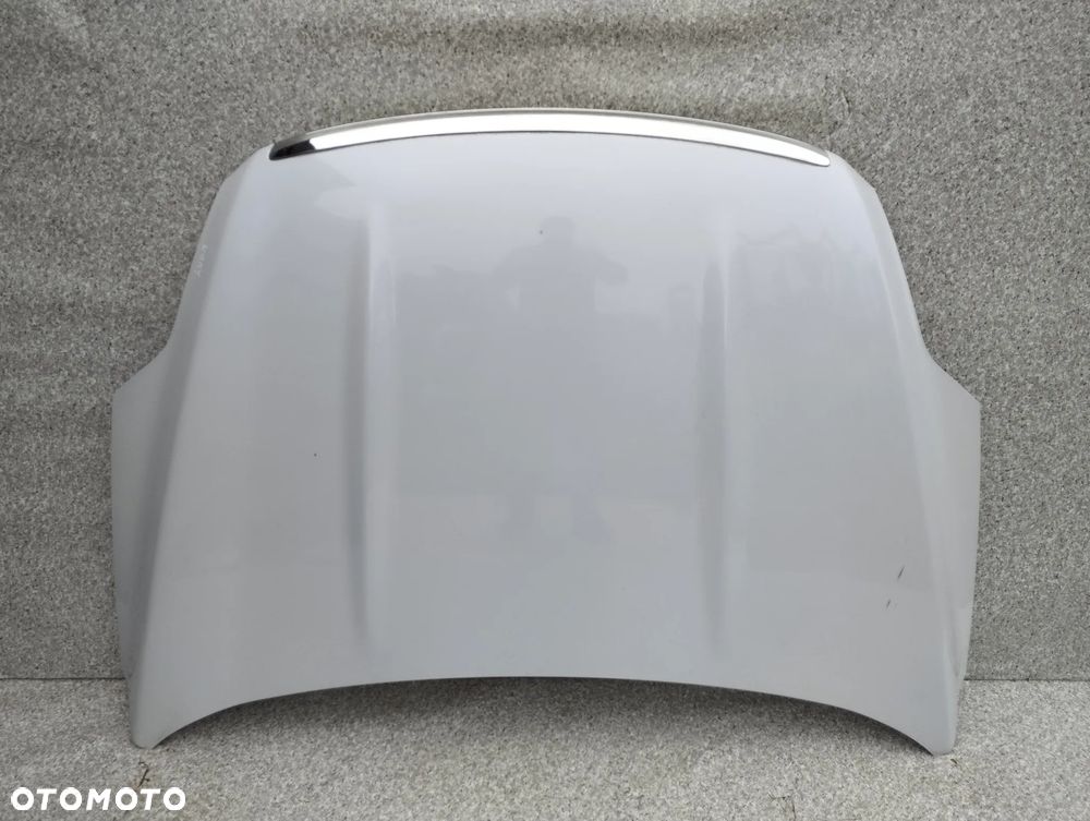 Ford Kuga MK1 maska - 1