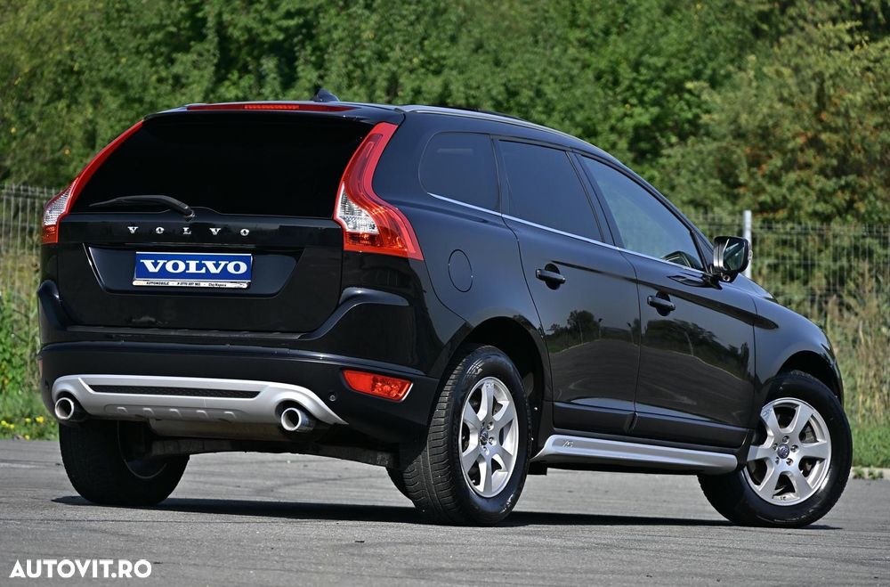 Volvo XC 60 D5 AWD Aut. RDesign - 2
