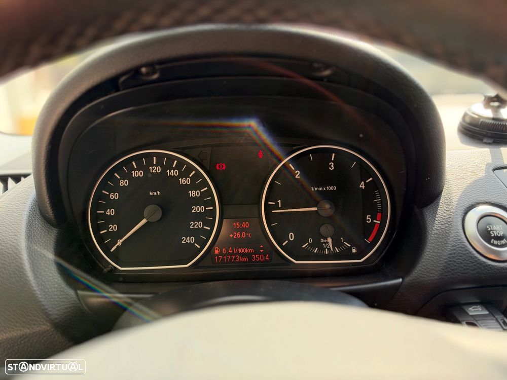 BMW 118 d - 11