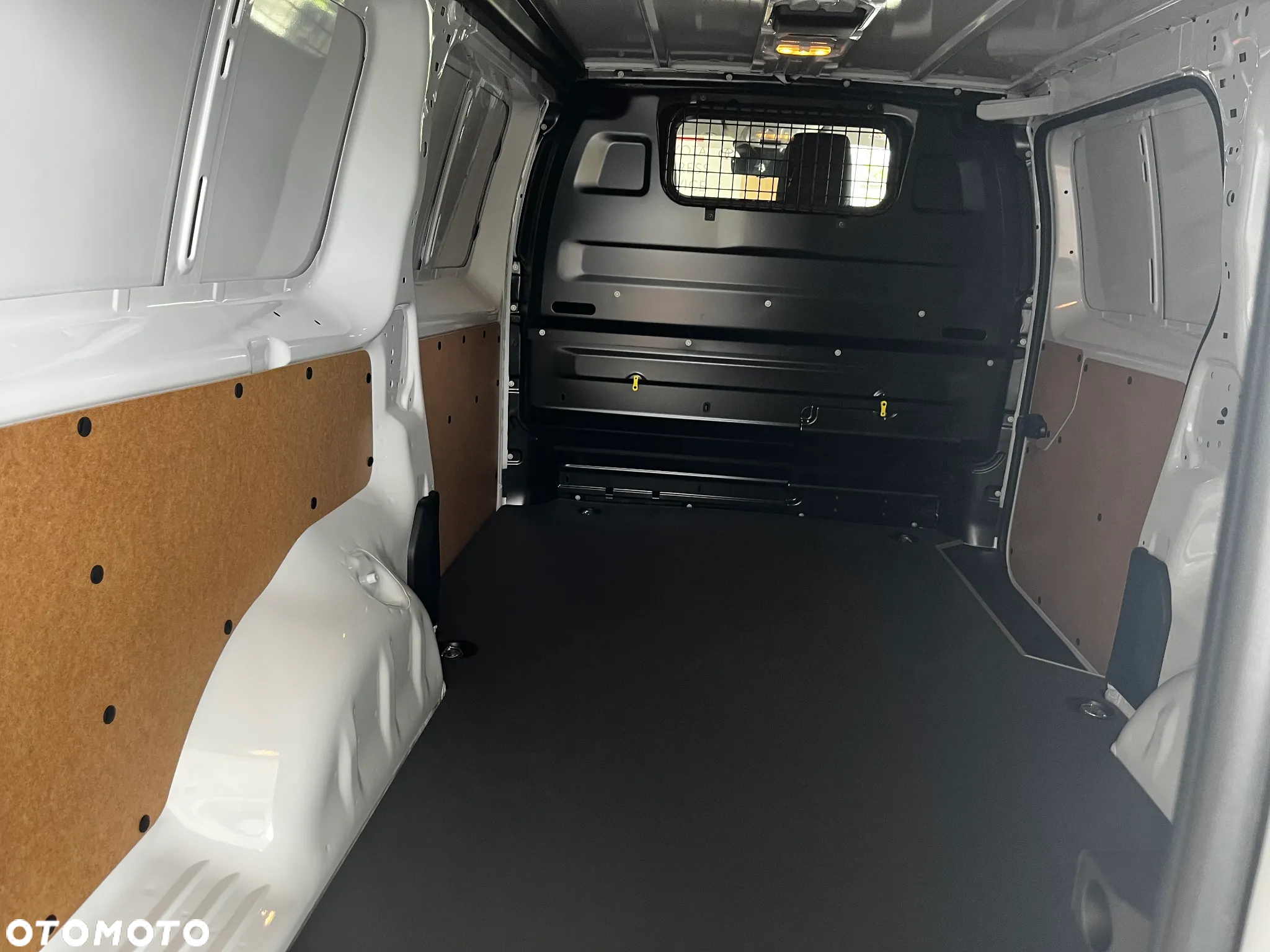 Toyota Proace - 12