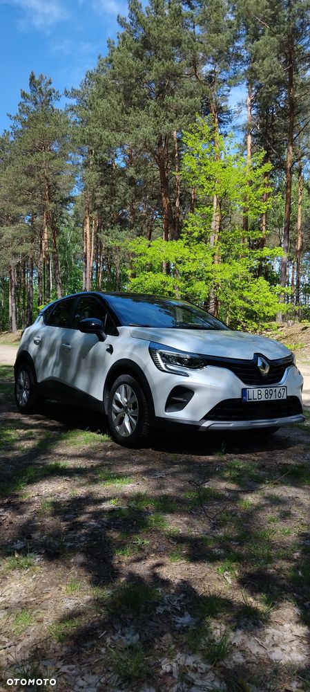Renault Captur TCe 100 INTENS - 15
