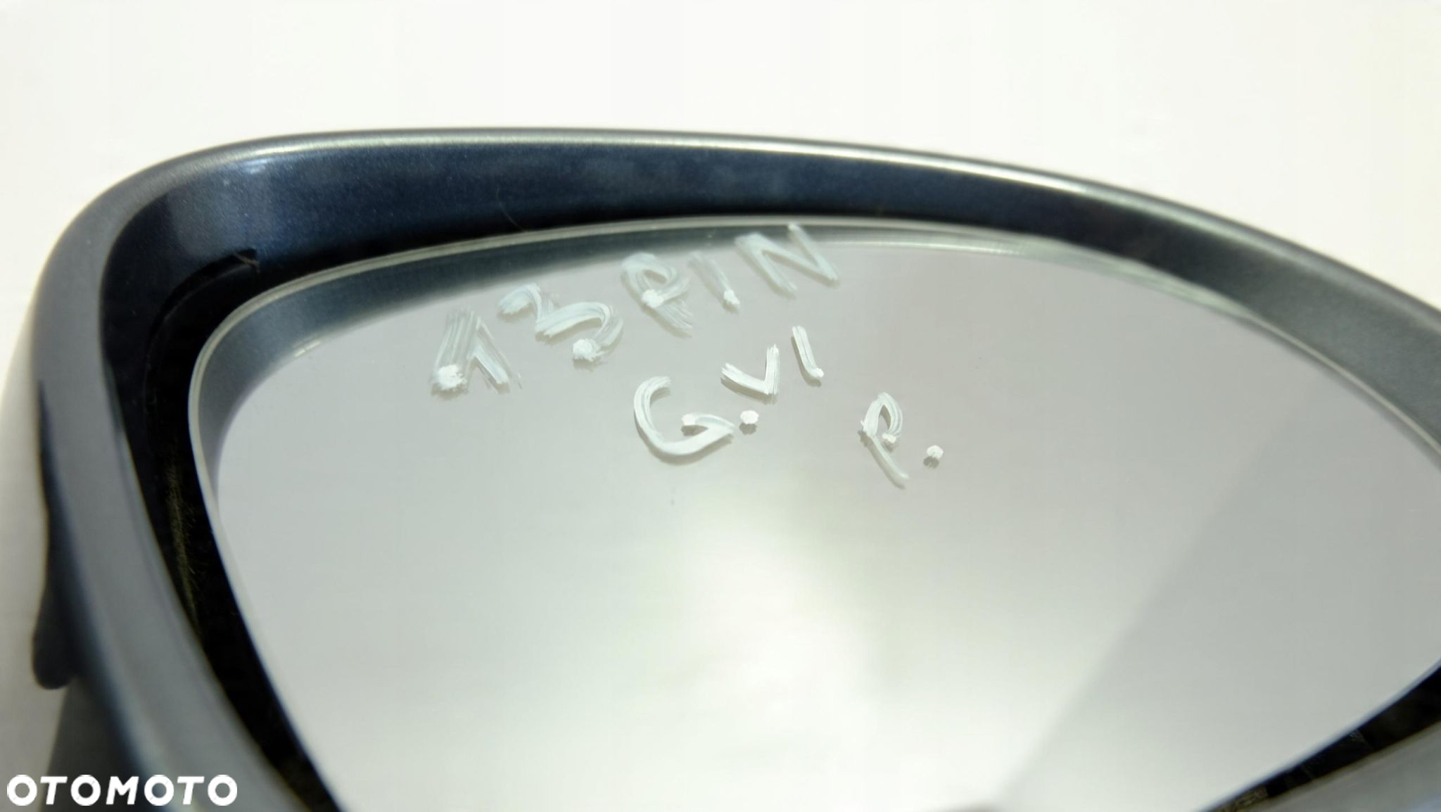 VW GOLF VI LUSTERKO PRAWE 13PIN LD7X - 2