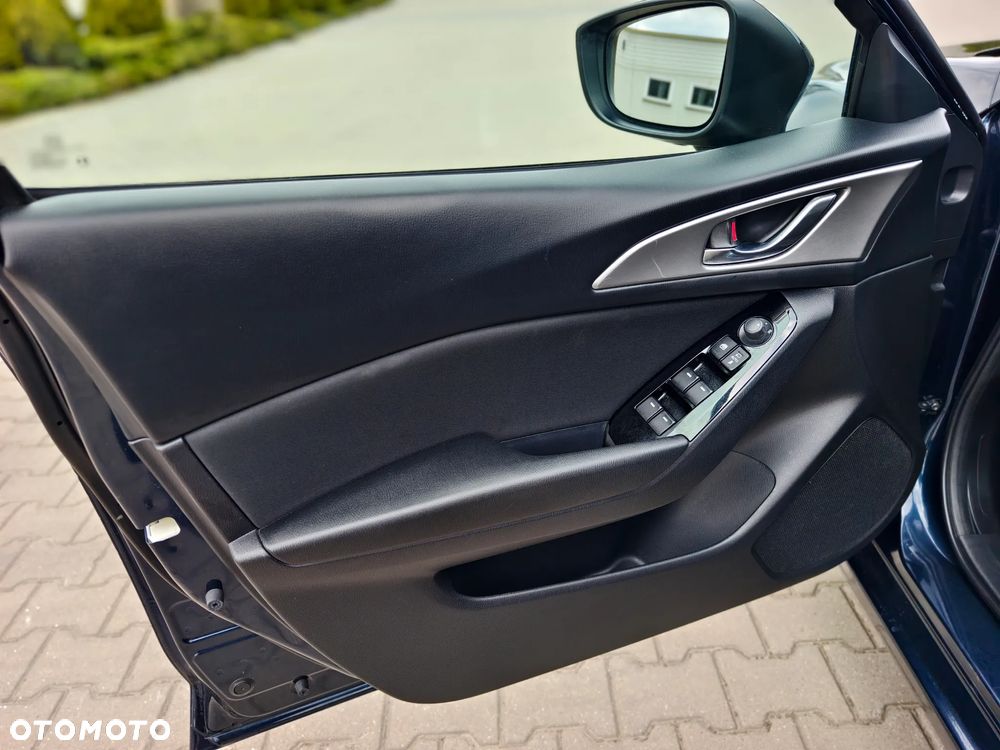 Mazda 3 SKYACTIV-G 120 Sports-Line - 6