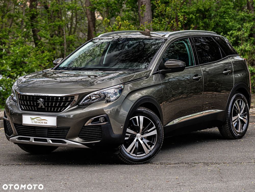 Peugeot 3008 1.2 PureTech Allure - 16