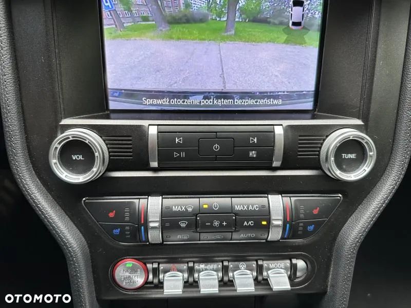 Ford Mustang 5.0 Ti-VCT V8 GT - 14