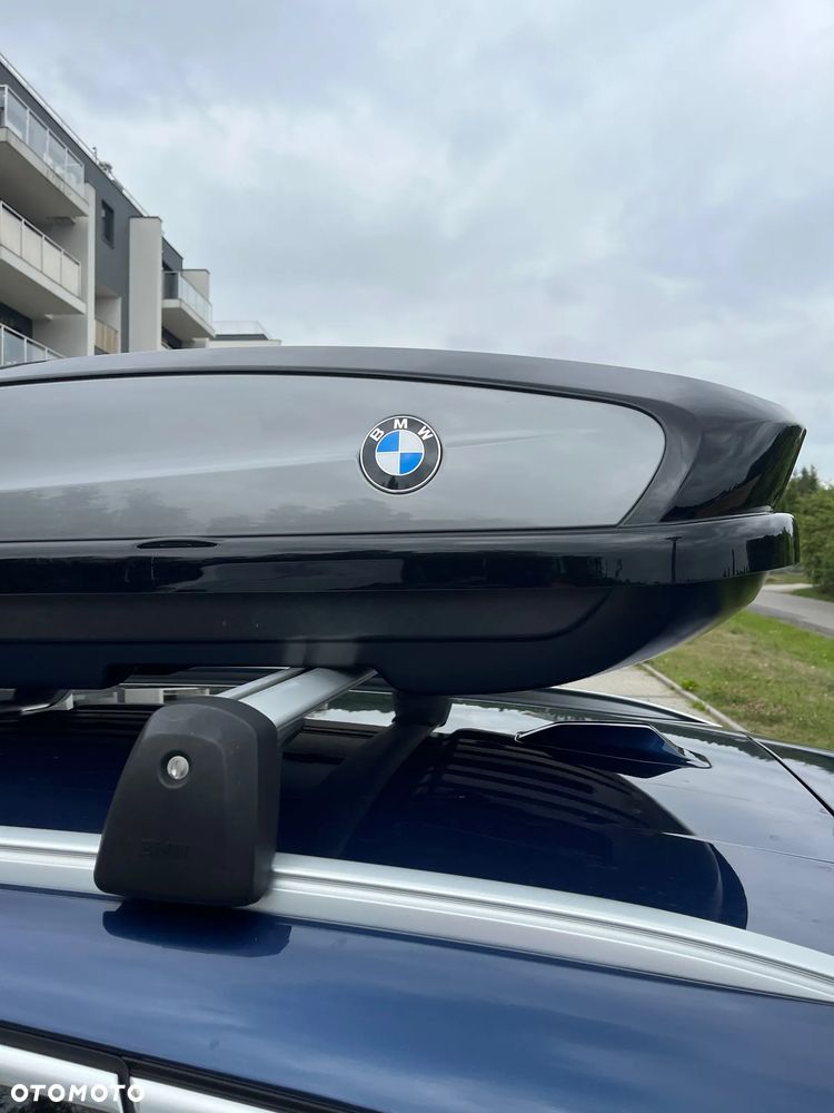 BMW Seria 2 218i Luxury Line - 8