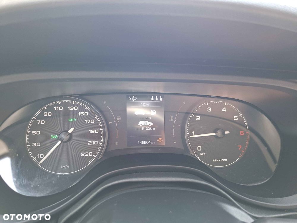 Fiat Tipo 1.4 Classic - 15