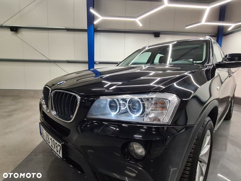 BMW X3 - 2