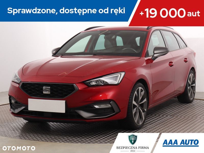 Seat Leon - 1