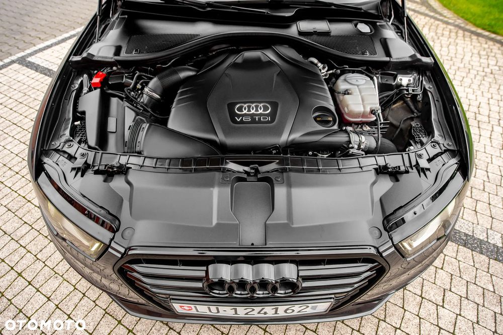 Audi A6 Avant 3.0 TDI Quattro S tronic - 18