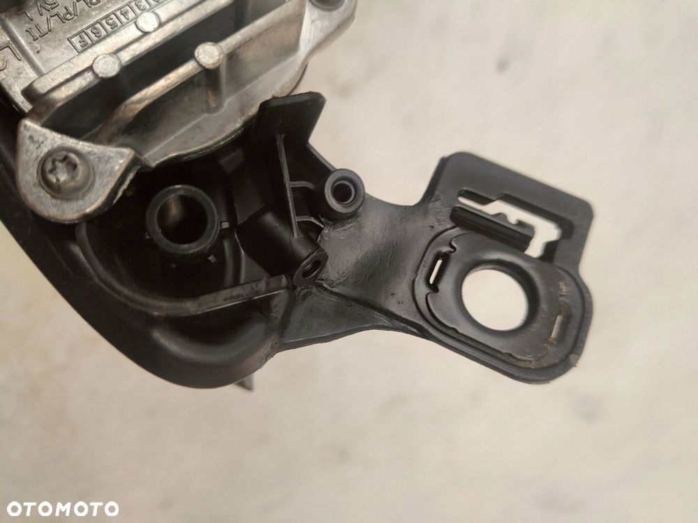 VW GOLF 8 IQ GTE USA FULL LED LAMPA LEWY PRZÓD 5H0941059A - 9