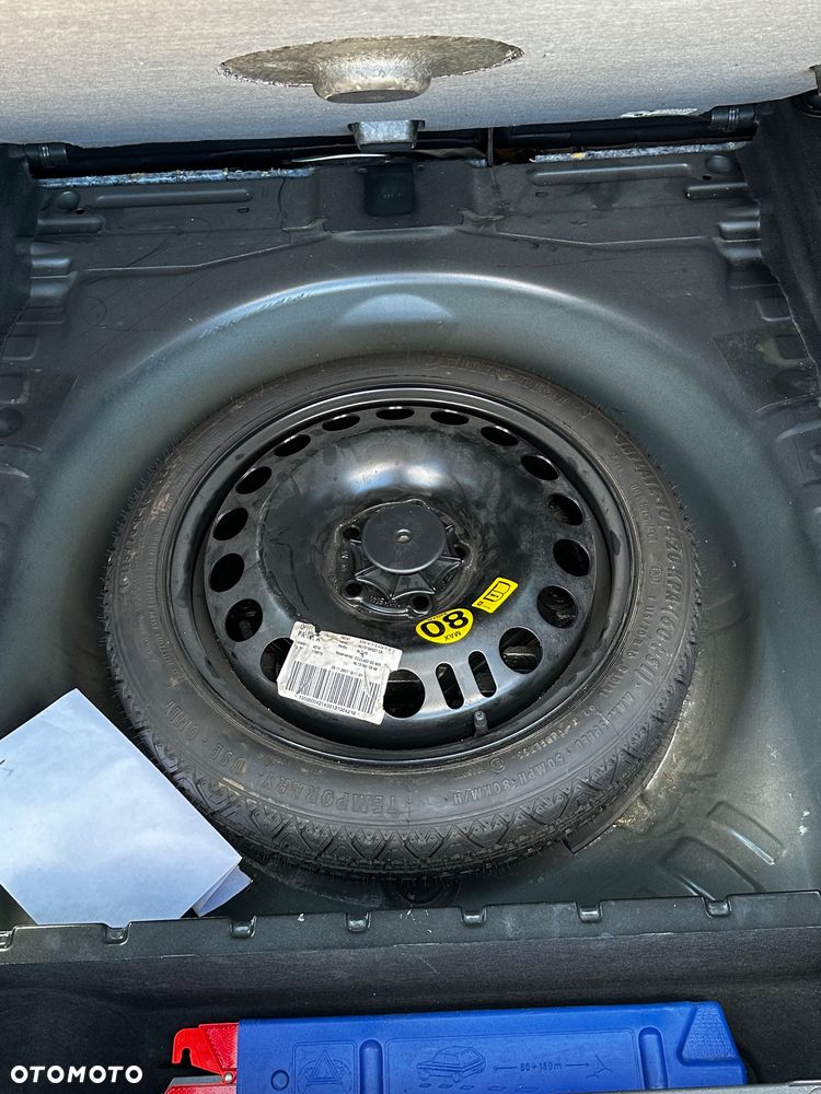 Opel Vectra 1.9 CDTI Sport / GTS - 15