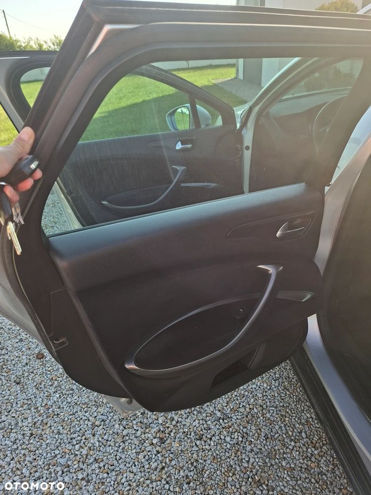 Citroën C5 2.0 HDi Exclusive - 5