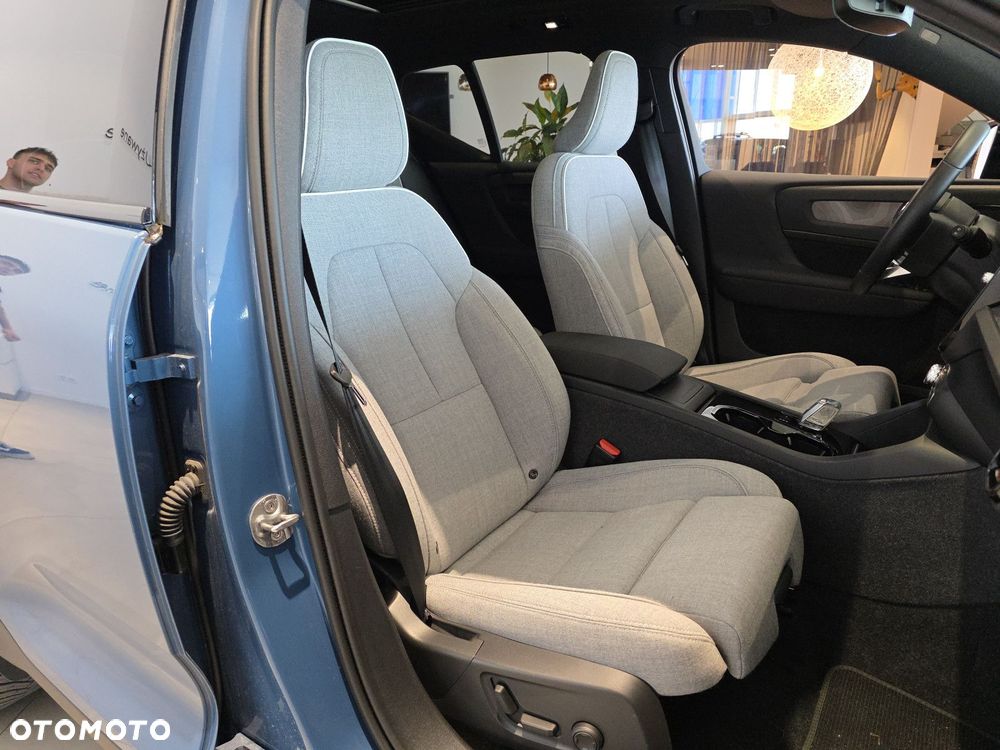 Volvo XC 40 - 13