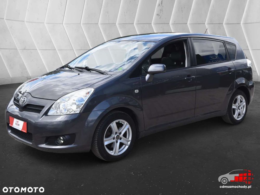 Toyota Verso - 6