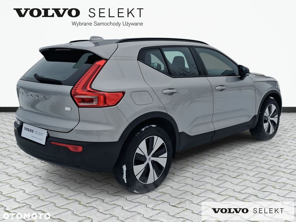 Volvo XC 40 - 7