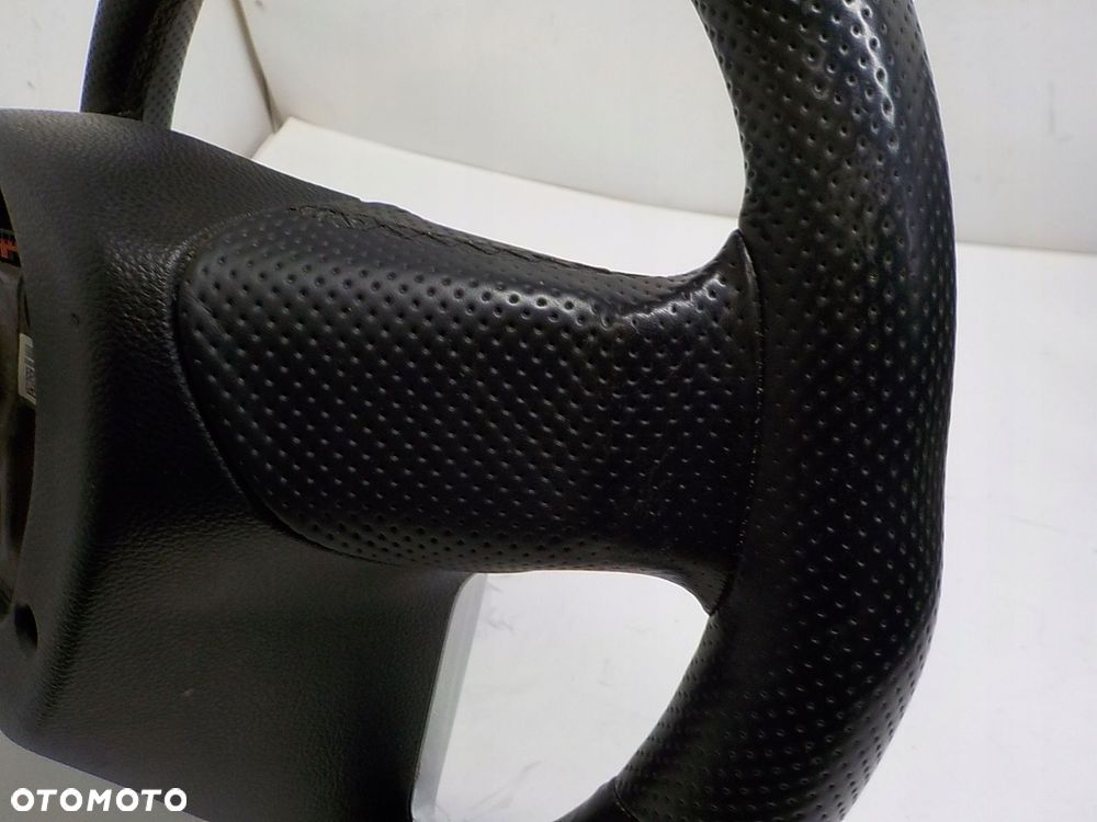 OPEL INSIGNIA OPC LINE KIEROWNICA SKÓRA MULTI - 2