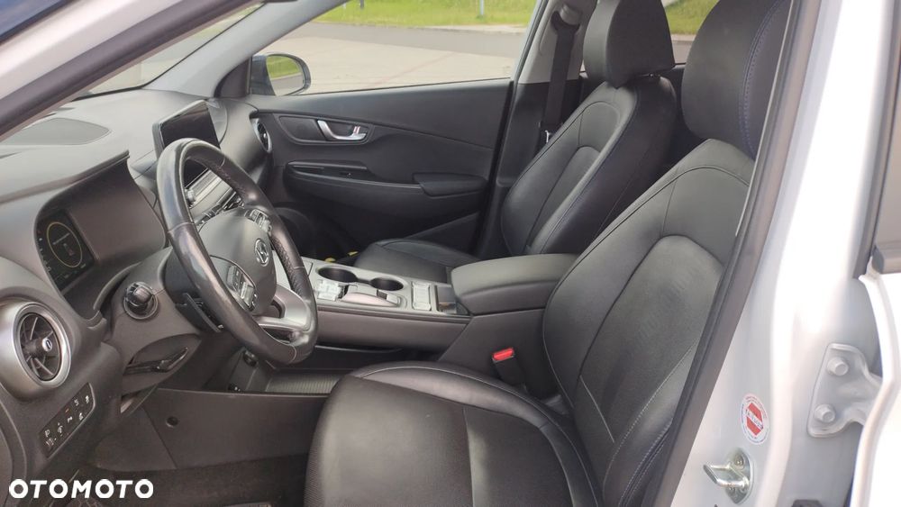 Hyundai Kona Prime - 23