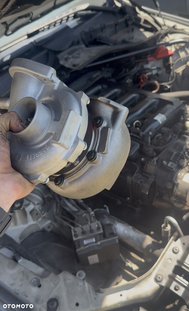 BMW Seria 5 - 15