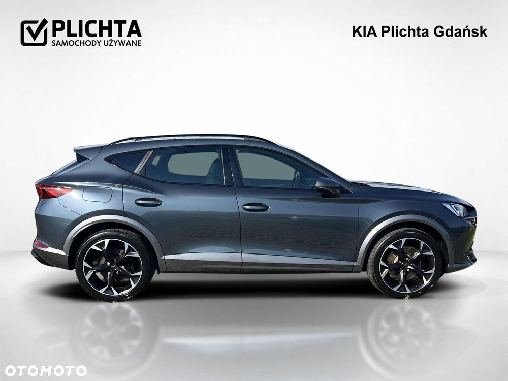 Cupra Formentor 1.4 e-Hybrid VZ DSG - 7