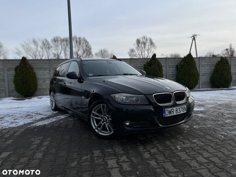 BMW Seria 3 - 3