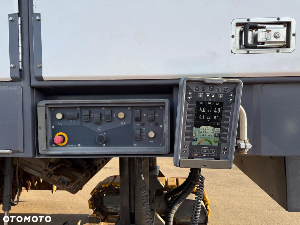 Wirtgen W 200 Fi - 19