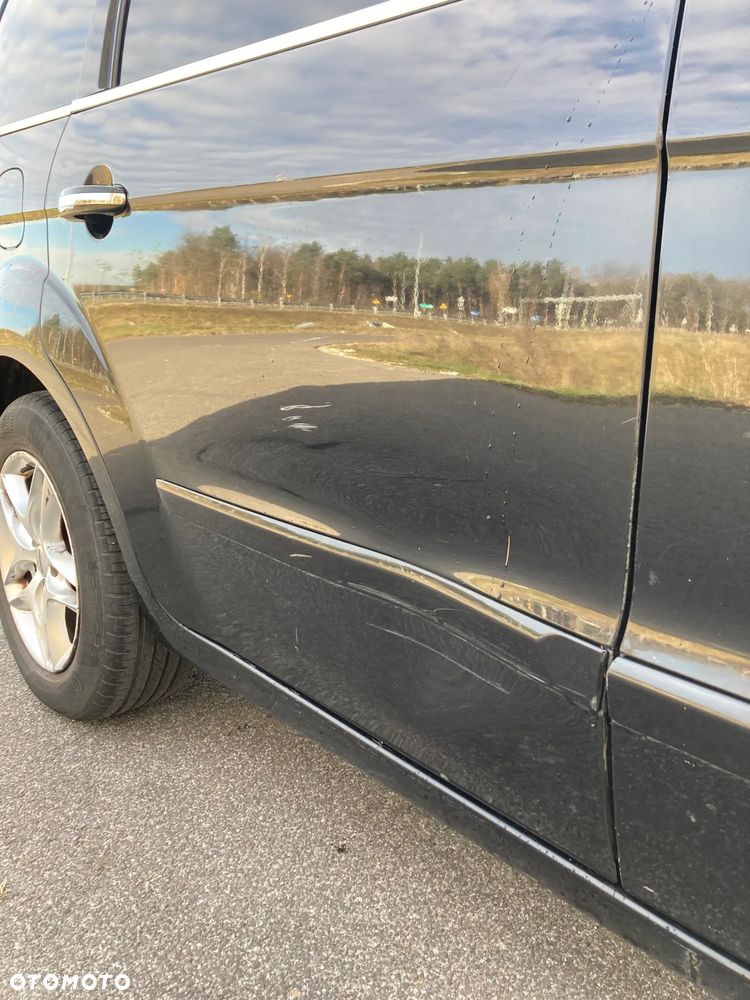 Ford Galaxy 2.0 Concept - 9