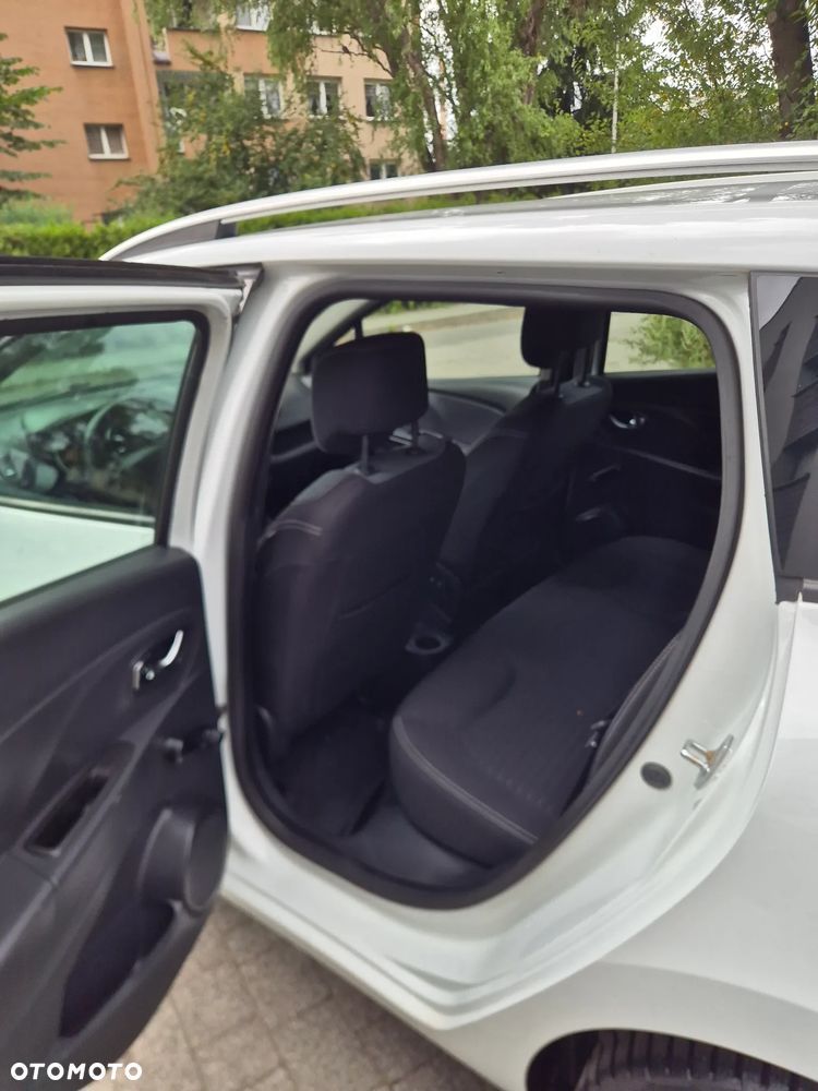 Renault Clio 0.9 Energy TCe Alize EU6 - 10