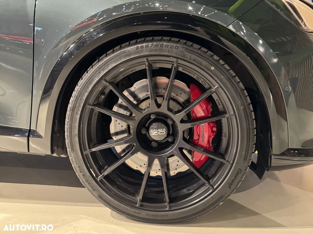 Cupra Formentor VZ 2.0 TSI 4DRIVE DSG - 17