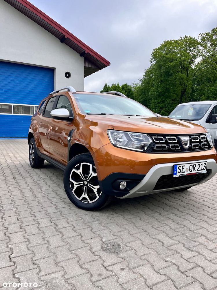Dacia Duster - 7