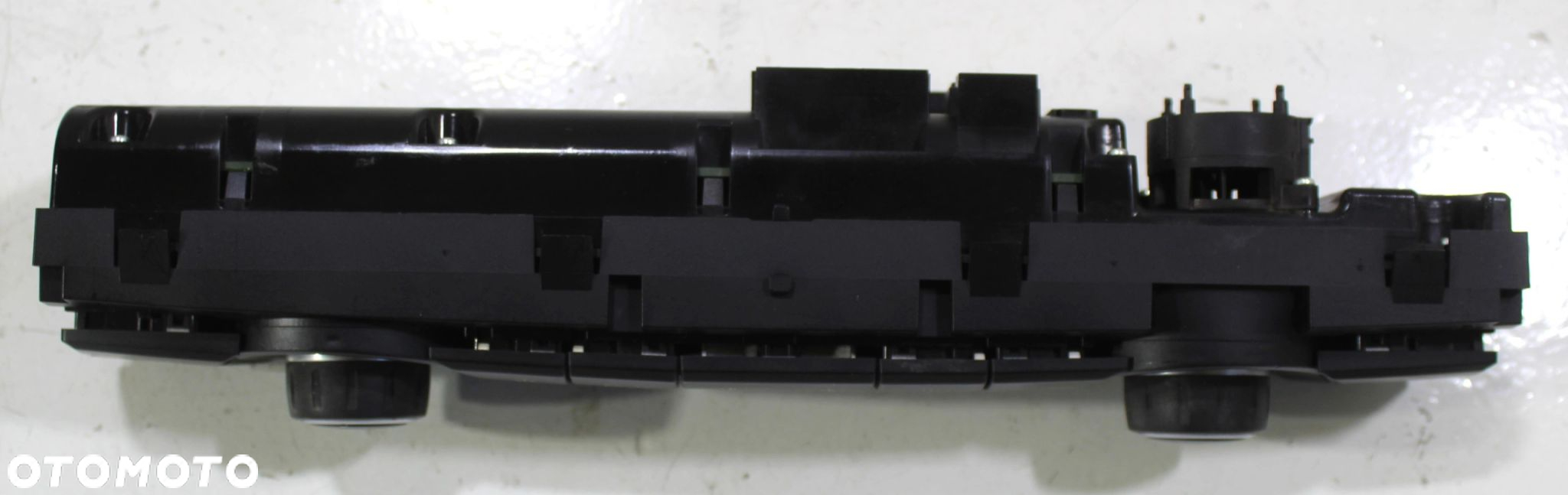 PANEL STEROWANIA KLIMATYZACJI NAWIEWU BMW X5 E70 9157554 - 5