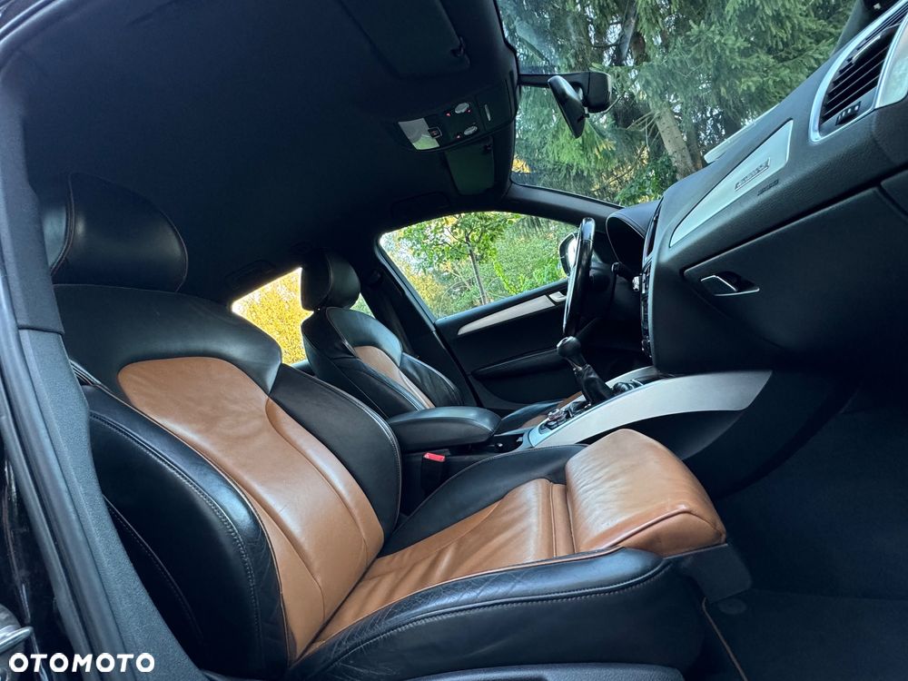 Audi Q5 2.0 TDI Quattro Prime Line - 35