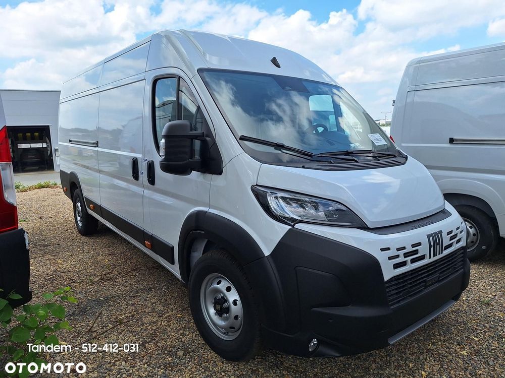 Fiat Ducato - 2