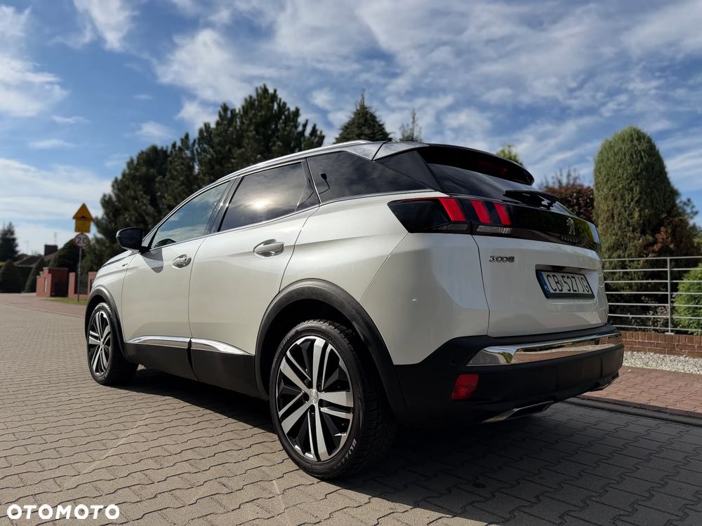 Peugeot 3008 - 14