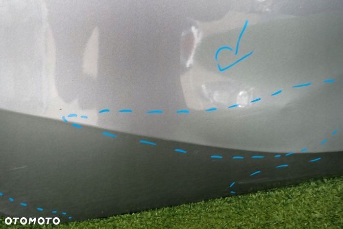 OPEL CORSA F drzwi prawe tylne tył - 6