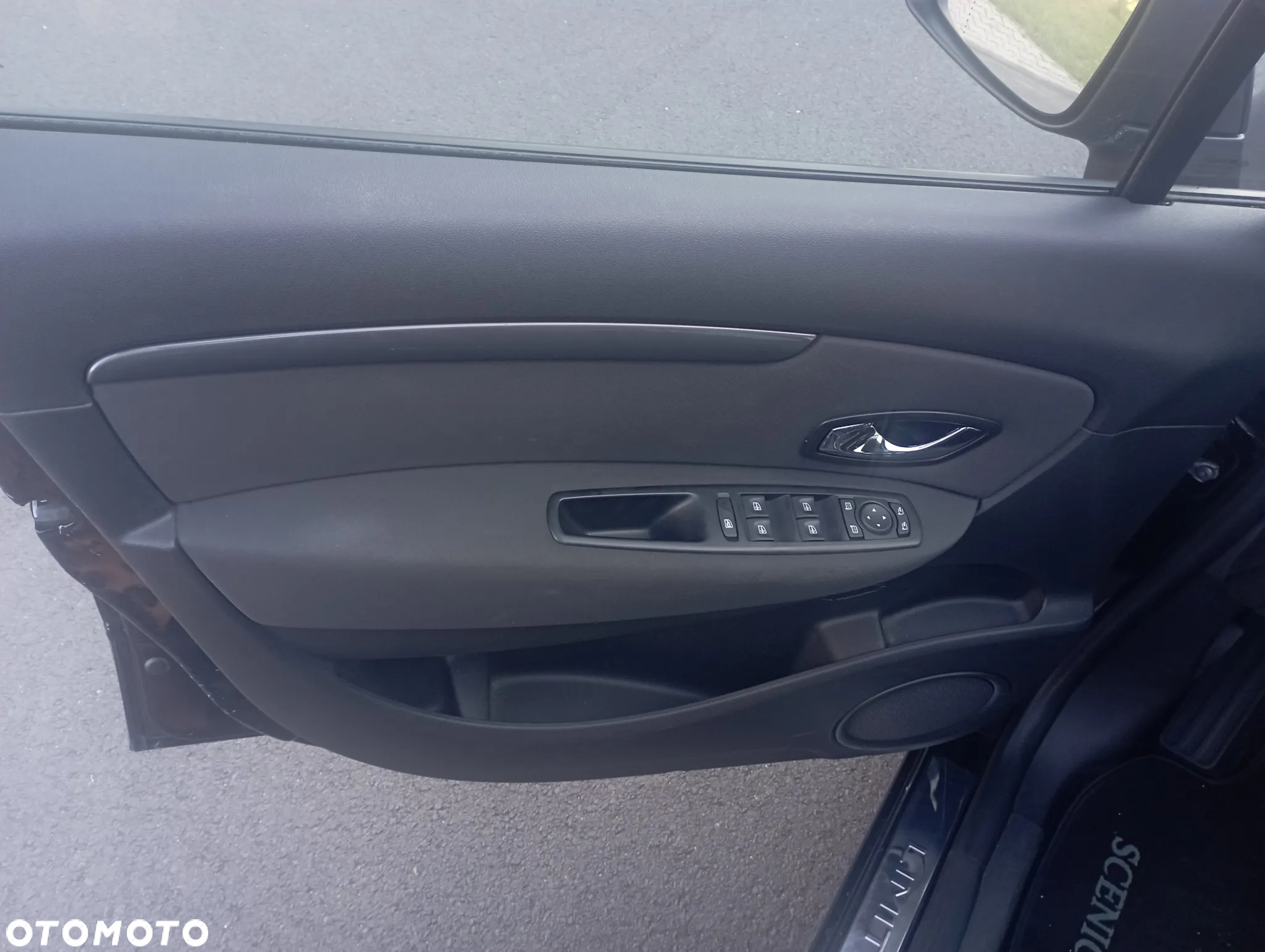 Renault Grand Scenic Gr 1.2 TCe Energy Limited - 16