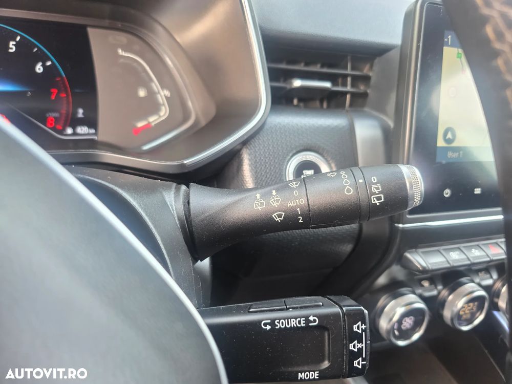 Renault Clio TCe 100 INTENS - 22