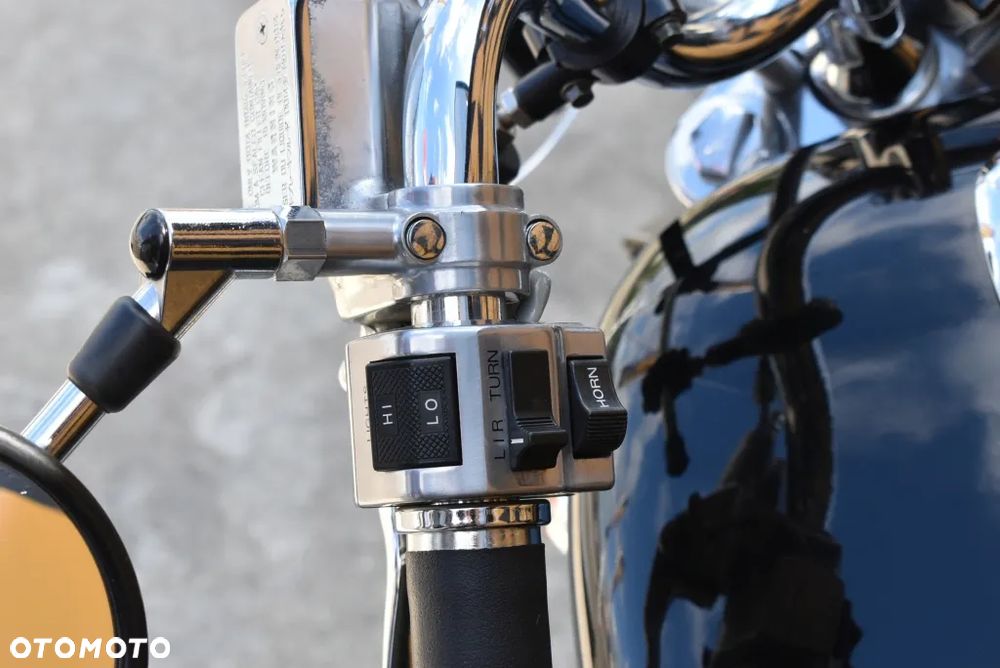 Suzuki Intruder - 21