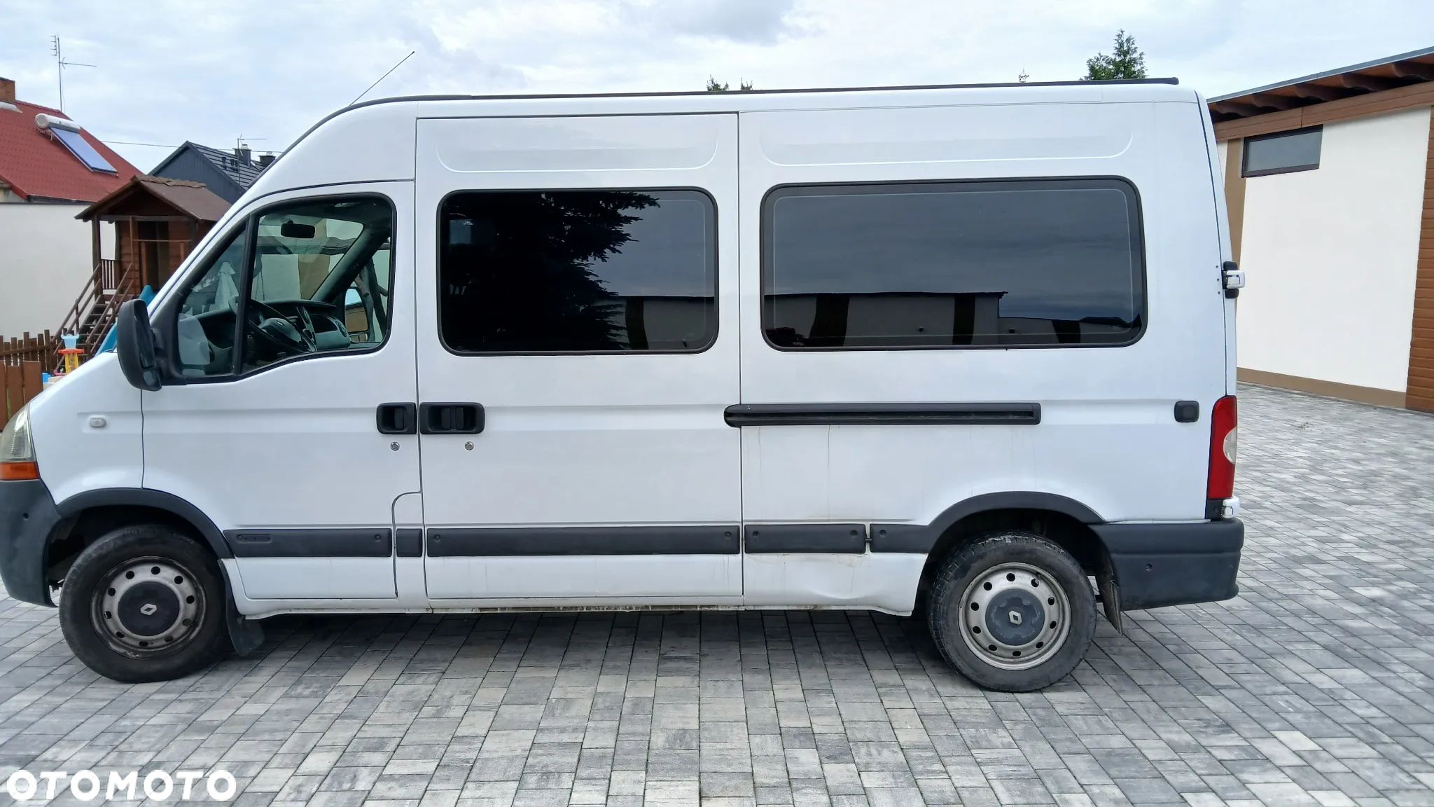 Renault MASTER - 9