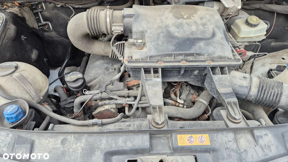 Mercedes-Benz SPRINTER - 10