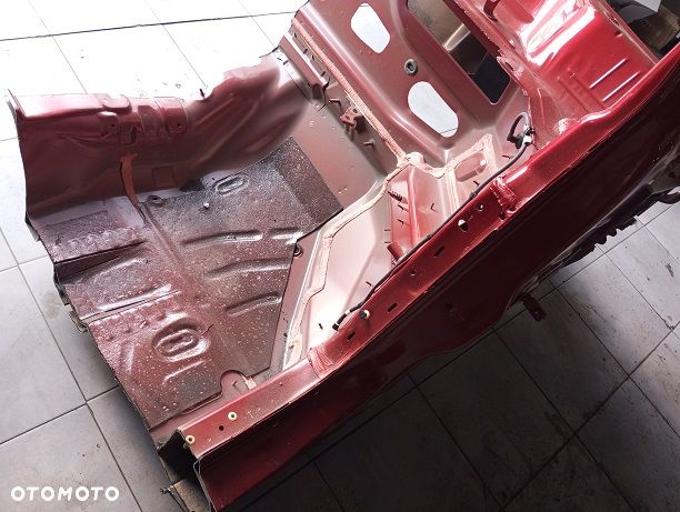 Podłużnica prawa Ford Edge II  2015- - 3